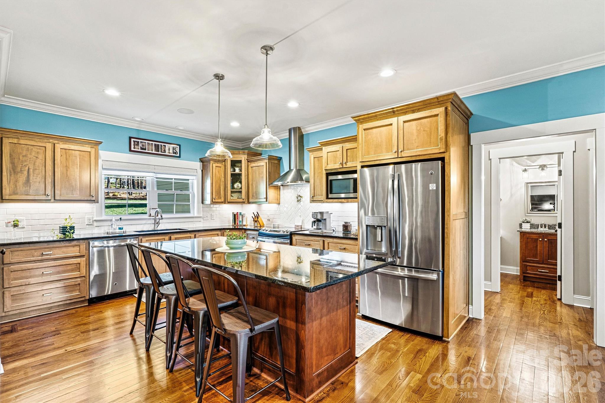 130 Greens Road Granite Falls, NC 28630 - Photo 9 of 44 Gallery Image 9
