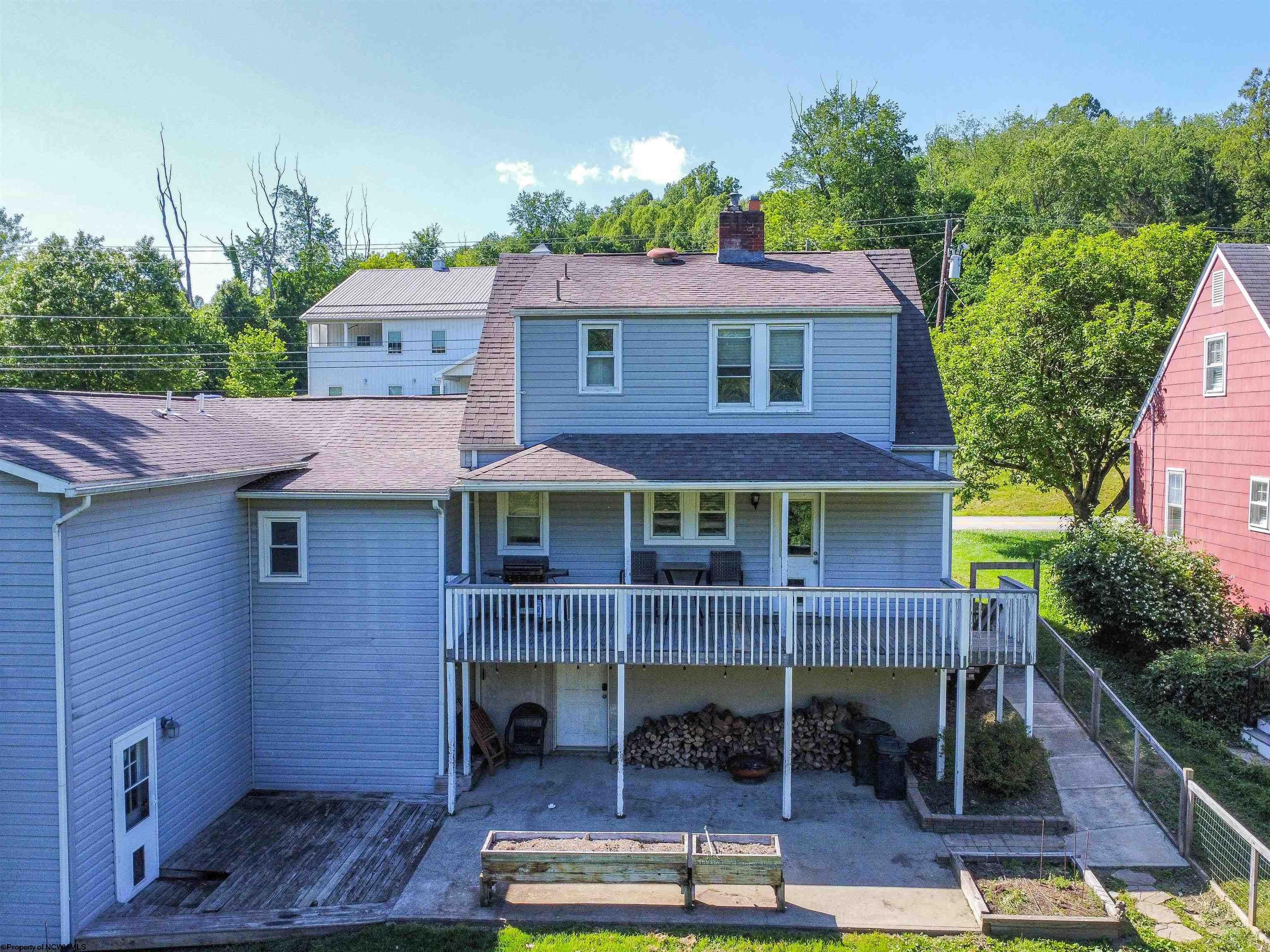 1917 Pleasant Valley Road Fairmont, WV 26554 - Photo 42 of 45 Gallery Image 42