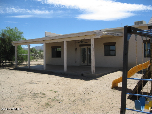 789 North Salero View Road Vail, AZ 85641 - Photo 5 of 18 Gallery Image 5