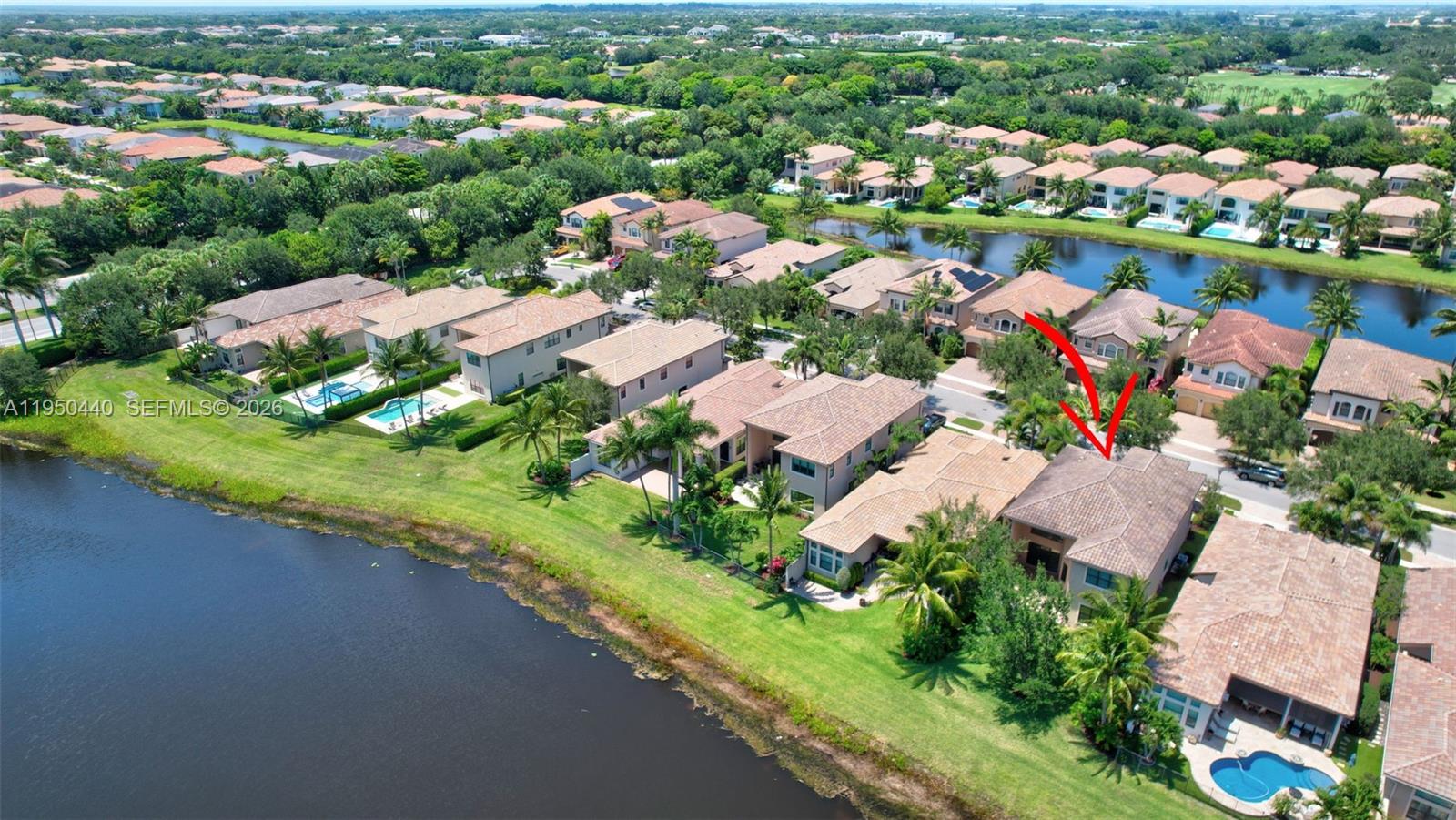 8944 Little Falls Way, Unit 8944 Delray Beach, FL 33446 - Photo 63 of 98