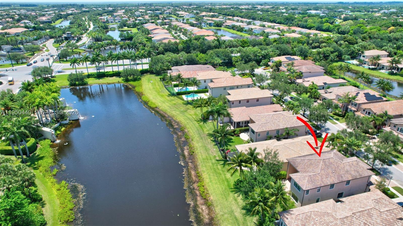 8944 Little Falls Way, Unit 8944 Delray Beach, FL 33446 - Photo 64 of 98