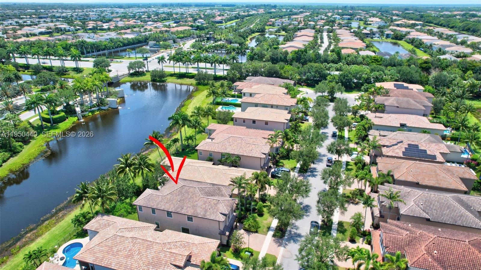 8944 Little Falls Way, Unit 8944 Delray Beach, FL 33446 - Photo 66 of 98