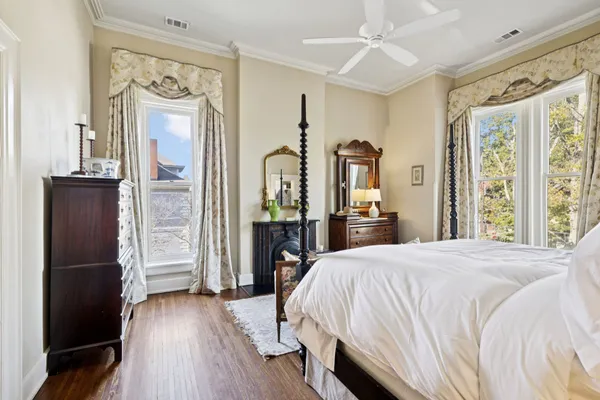 a view of outdoor space yard and swimming pool