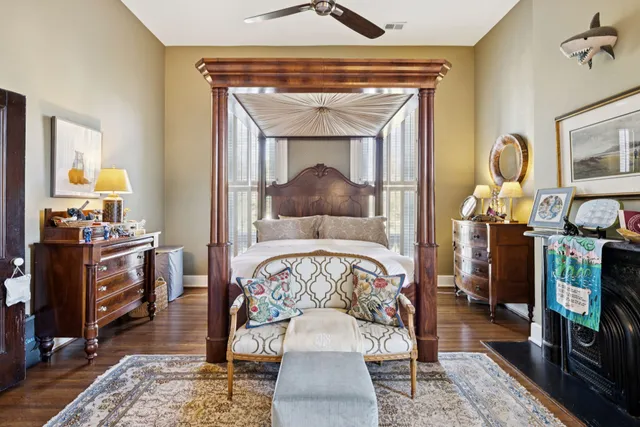 $7,750,000 | 214 3rd Avenue South, Franklin, TN 37064