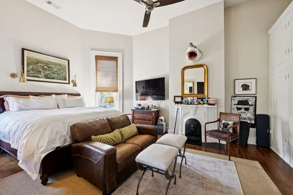 $6,149,900 | 214 3rd Avenue South, Franklin, TN 37064