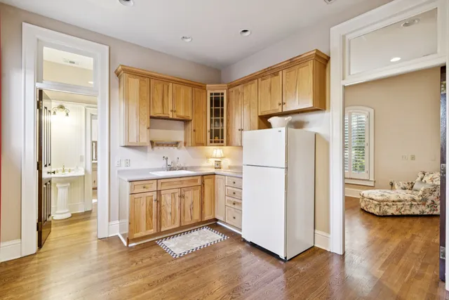 $7,750,000 | 214 3rd Avenue South, Franklin, TN 37064