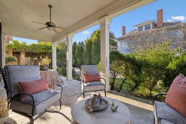 $7,750,000 | 214 3rd Avenue South, Franklin, TN 37064