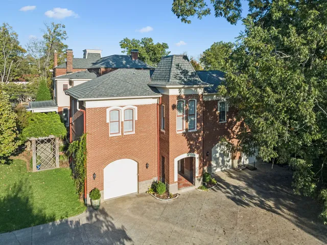 $7,750,000 | 214 3rd Avenue South, Franklin, TN 37064