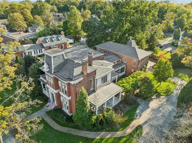 $7,750,000 | 214 3rd Avenue South, Franklin, TN 37064