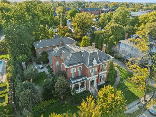 $7,750,000 | 214 3rd Avenue South, Franklin, TN 37064