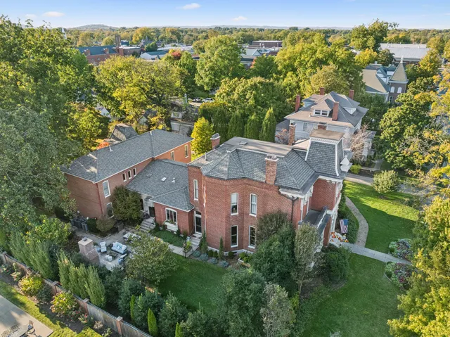 $7,750,000 | 214 3rd Avenue South, Franklin, TN 37064