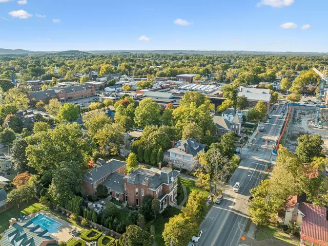 $7,750,000 | 214 3rd Avenue South, Franklin, TN 37064
