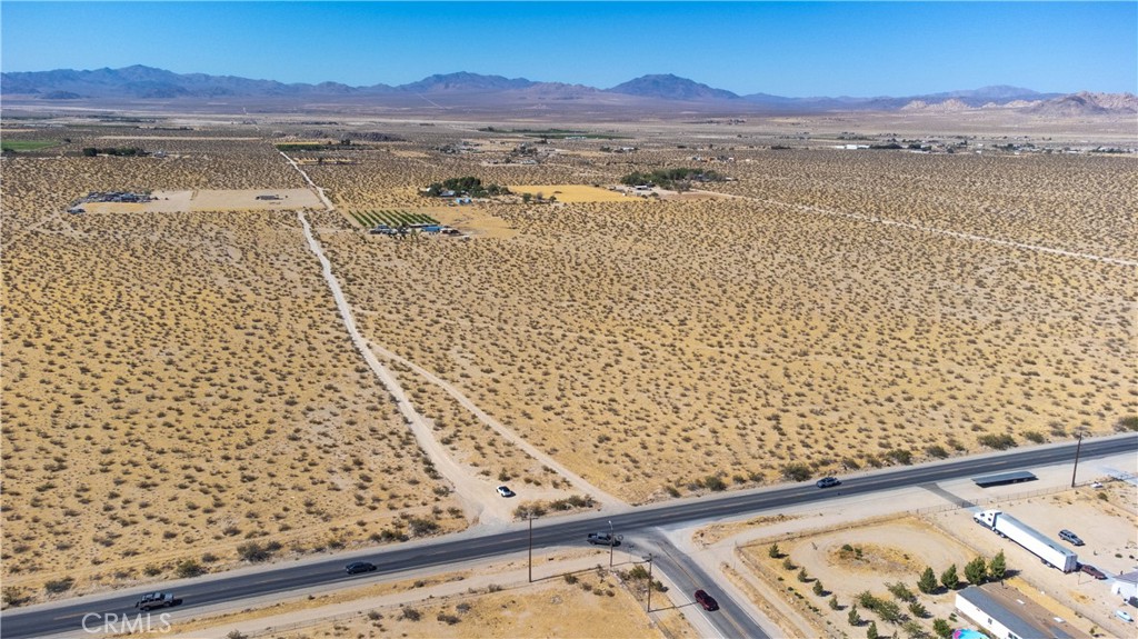 247 Old Woman Springs Road Lucerne Valley, CA 92356 - Photo 14 of 14