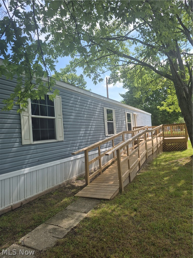 3583 Austin Road, Unit 83 Geneva, OH 44041 - Photo 3 of 8