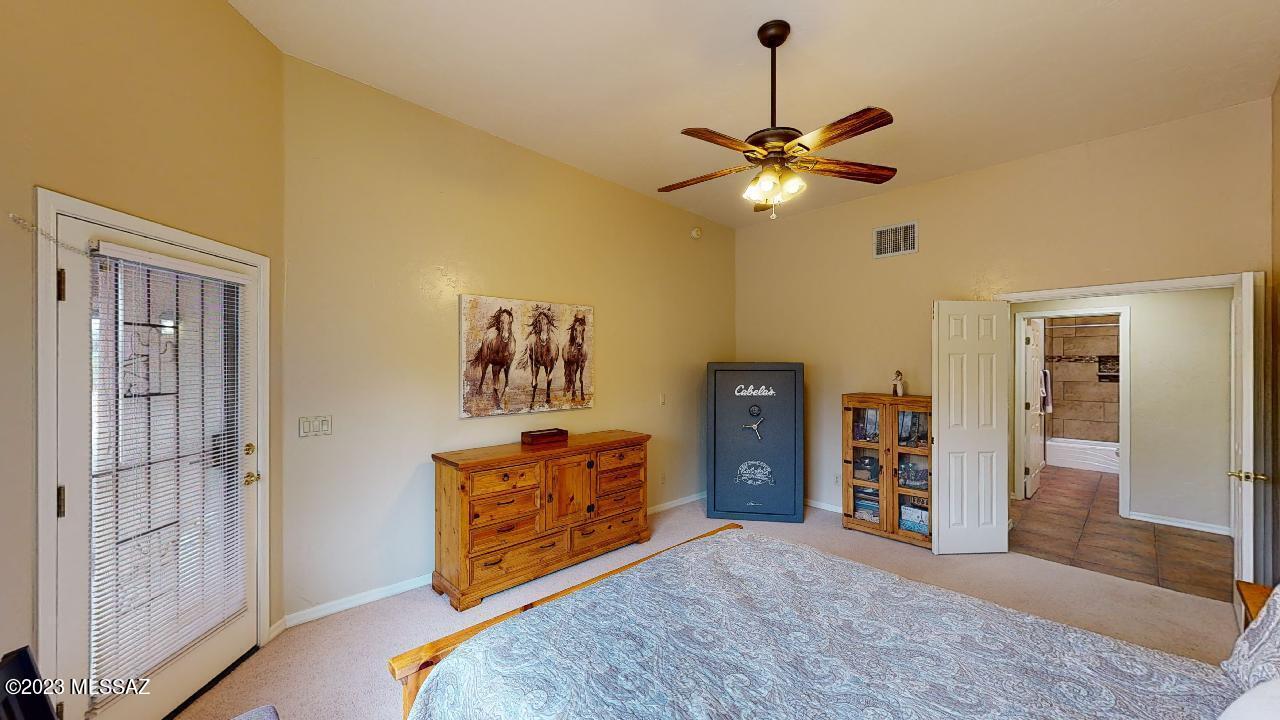 12360 East Thunderhead Ranch Road Tucson, AZ 85747 - Photo 25 of 47 Gallery Image 25