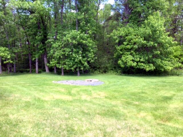 487 North Pond Road Winslow, ME 04901 - Photo 30 of 37 Back yard