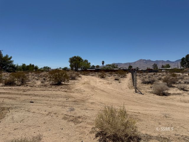 352-112-09 Strecker Street Ridgecrest, CA 93555 - Photo 15 of 20