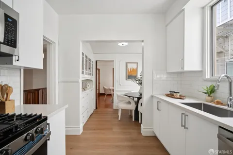 $2,950,000 | 136-138 Mallorca Way, San Francisco, CA 94123