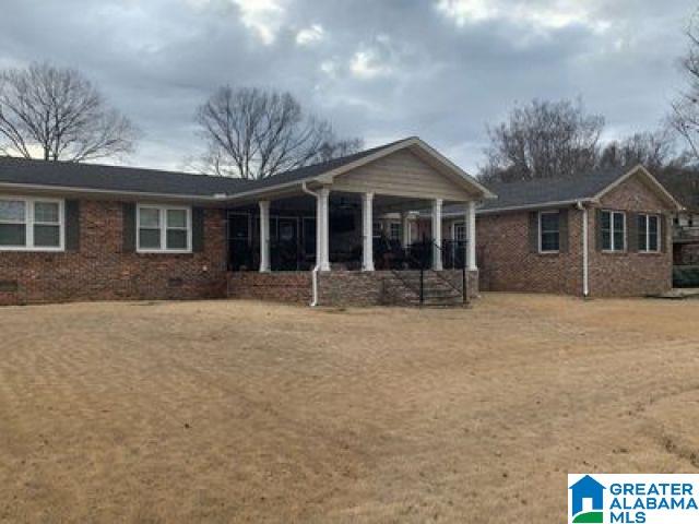 817 Esslinger Road Southeast Huntsville, AL 35802 - Photo 1 of 39
