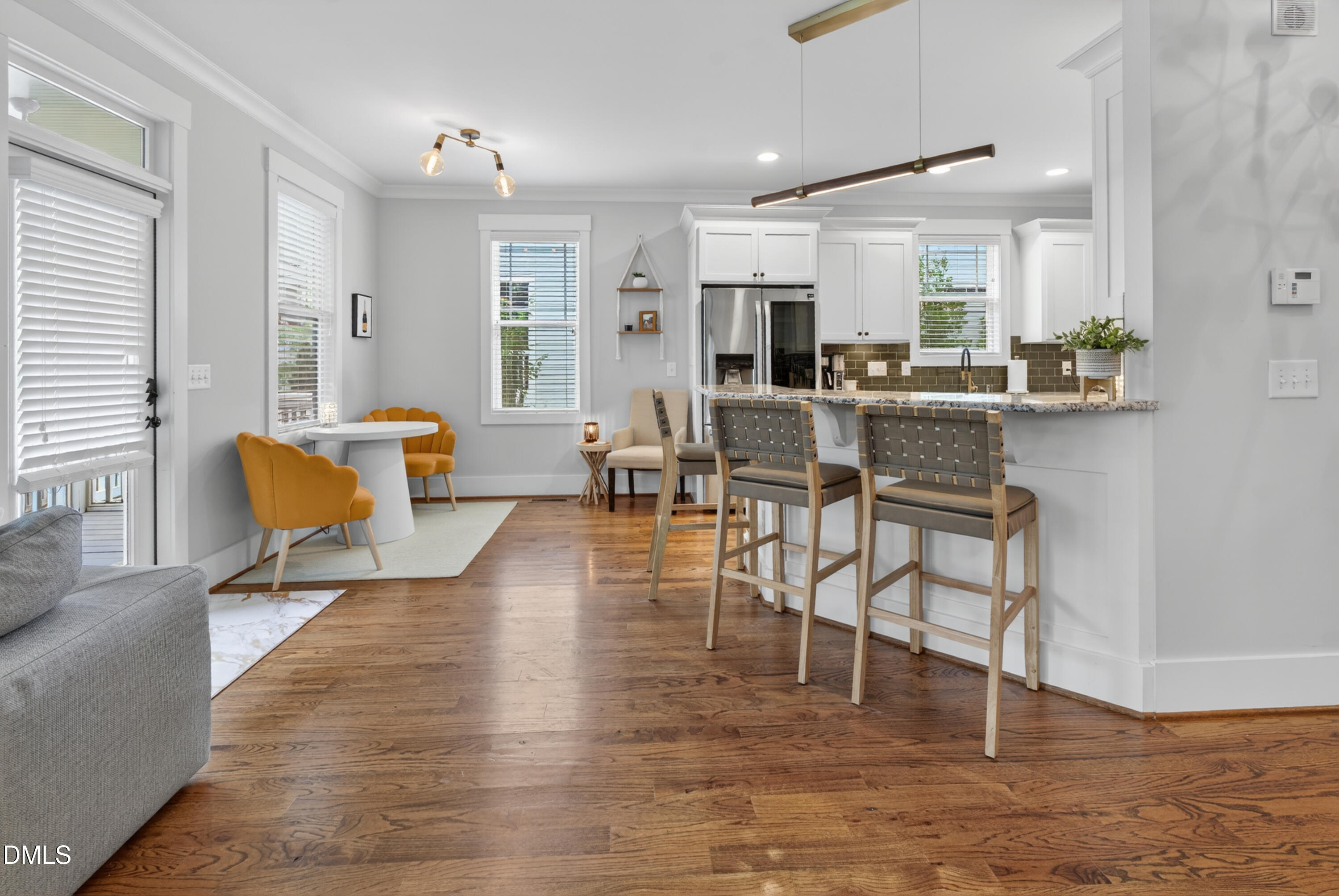 129 Hudson Street Raleigh, NC 27608 - Photo 22 of 62