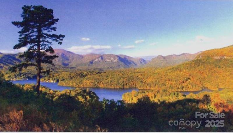 31 High Rock Ridge, Unit 31 Lake Lure, NC 28746 - Photo 12 of 41