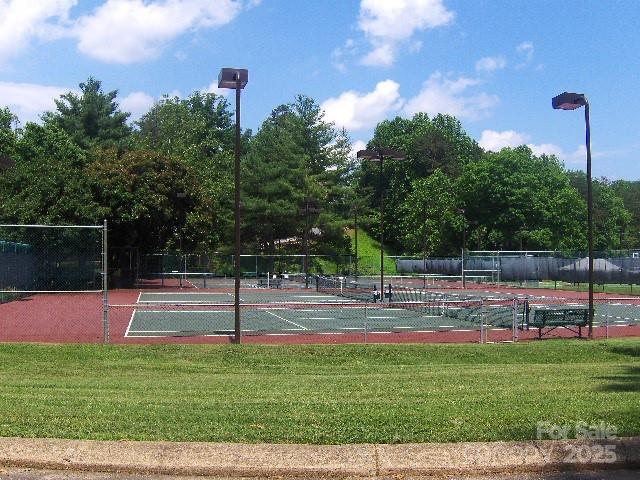 31 High Rock Ridge, Unit 31 Lake Lure, NC 28746 - Photo 30 of 41 a view of a park