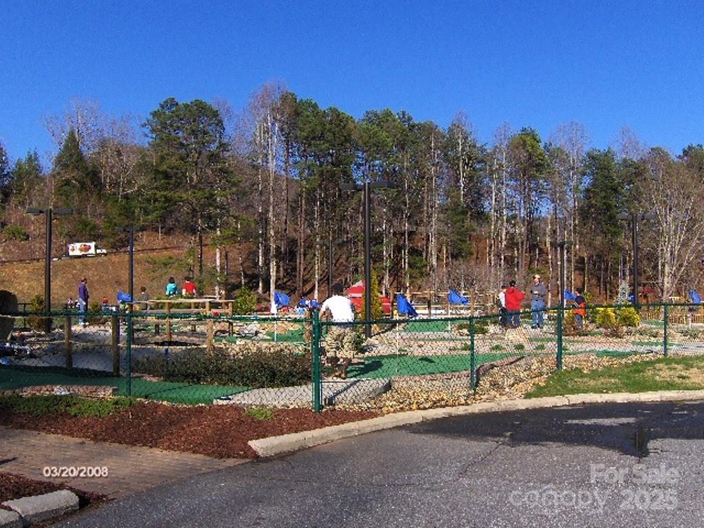 31 High Rock Ridge, Unit 31 Lake Lure, NC 28746 - Photo 37 of 41 a view of a park