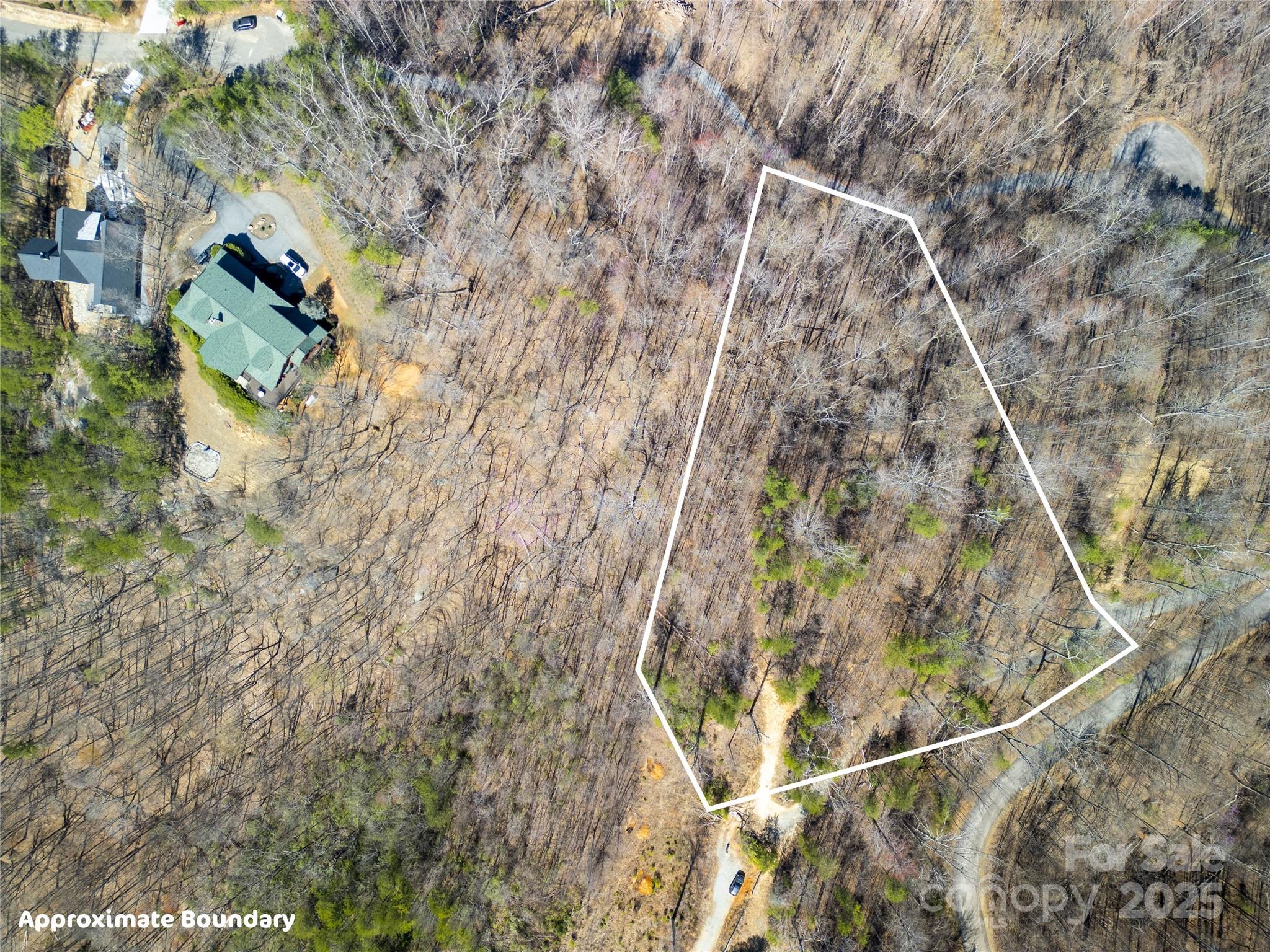 31 High Rock Ridge, Unit 31 Lake Lure, NC 28746 - Photo 5 of 41