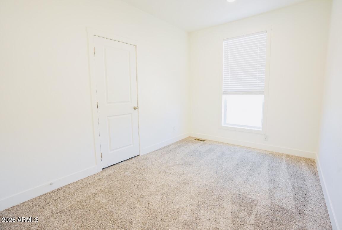 4710 Lazy Lariat Lane Rimrock, AZ 86335 - Photo 14 of 19 an empty room with a window