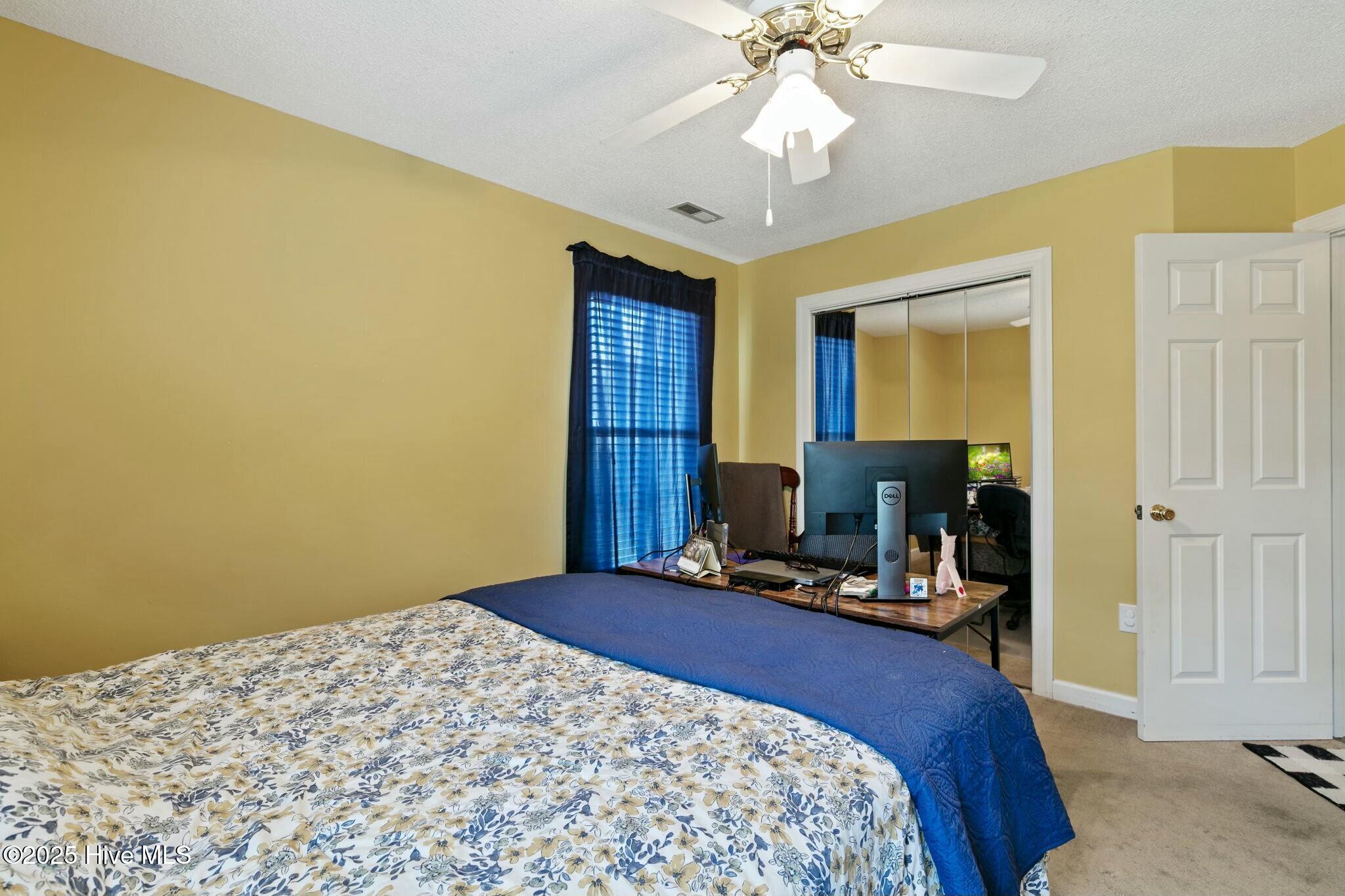 3018 Cranberry Ridge Drive Southwest Wilson, NC 27893 - Photo 17 of 27 Master Bedroom 3