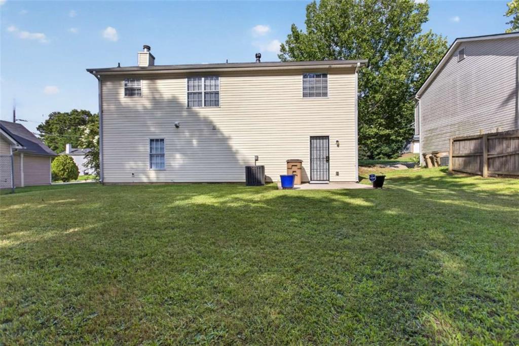 4125 Jewel Terrace Conley, GA 30288 - Photo 3 of 20