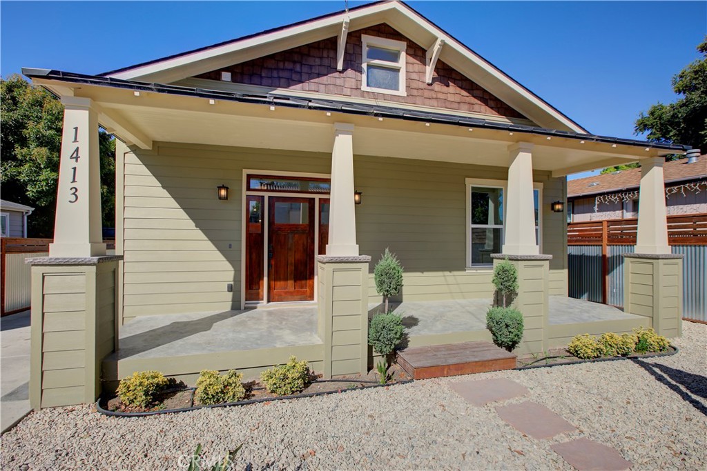 1413 Archer Street San Luis Obispo, CA 93401 - Photo 1 of 49