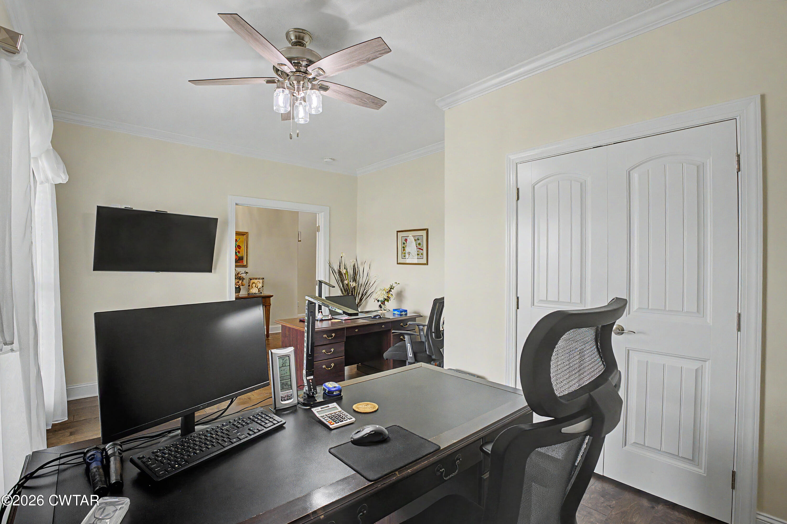 22 Hale Farm Road Humboldt, TN 38343 - Photo 16 of 52 Office