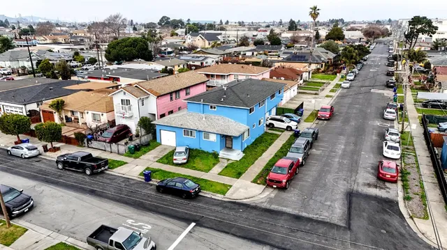$920,000 | 733 Maine Avenue, Richmond, CA 94804