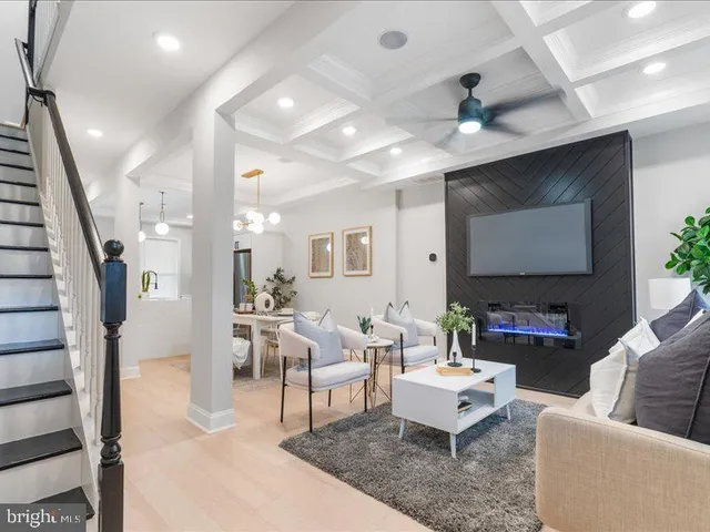 $199,000 | 1645 Normal Avenue, Baltimore, MD 21213