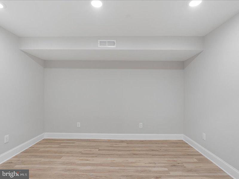 1645 Normal Avenue Baltimore, MD 21213 - Photo 44 of 53 a view of an empty room