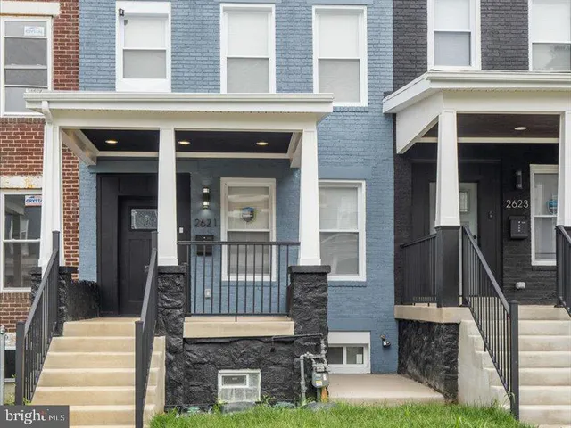 $199,000 | 1645 Normal Avenue, Baltimore, MD 21213