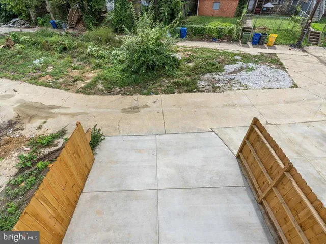 $199,000 | 1645 Normal Avenue, Baltimore, MD 21213