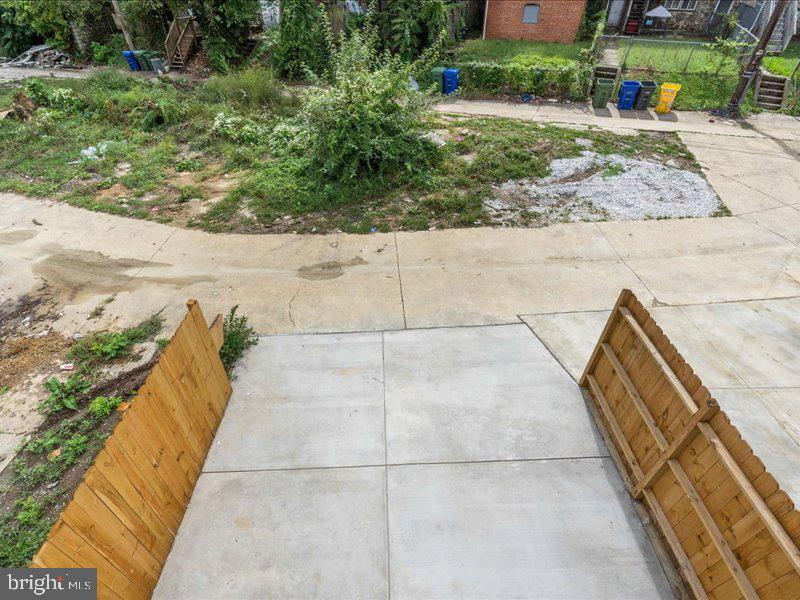 1645 Normal Avenue Baltimore, MD 21213 - Photo 46 of 53