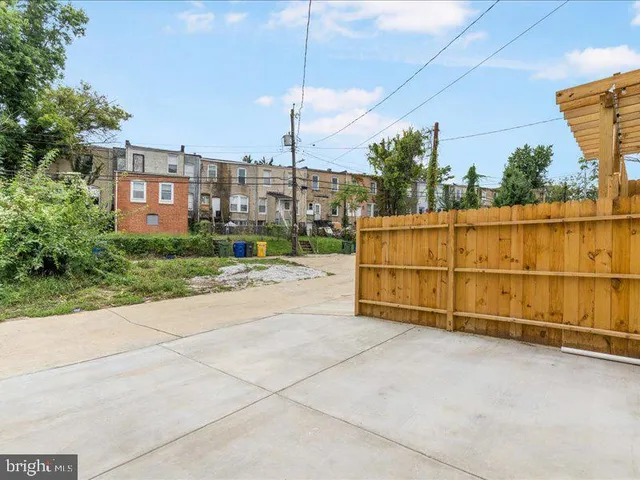 $199,000 | 1645 Normal Avenue, Baltimore, MD 21213