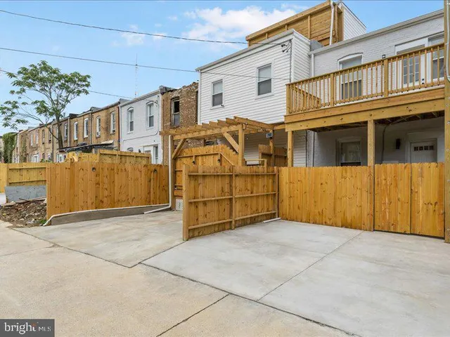 $199,000 | 1645 Normal Avenue, Baltimore, MD 21213