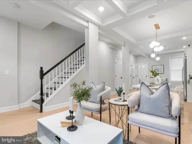 $199,000 | 1645 Normal Avenue, Baltimore, MD 21213