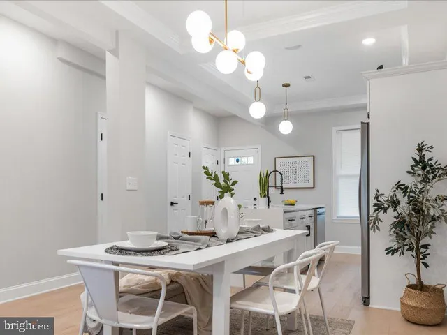 $199,000 | 1645 Normal Avenue, Baltimore, MD 21213