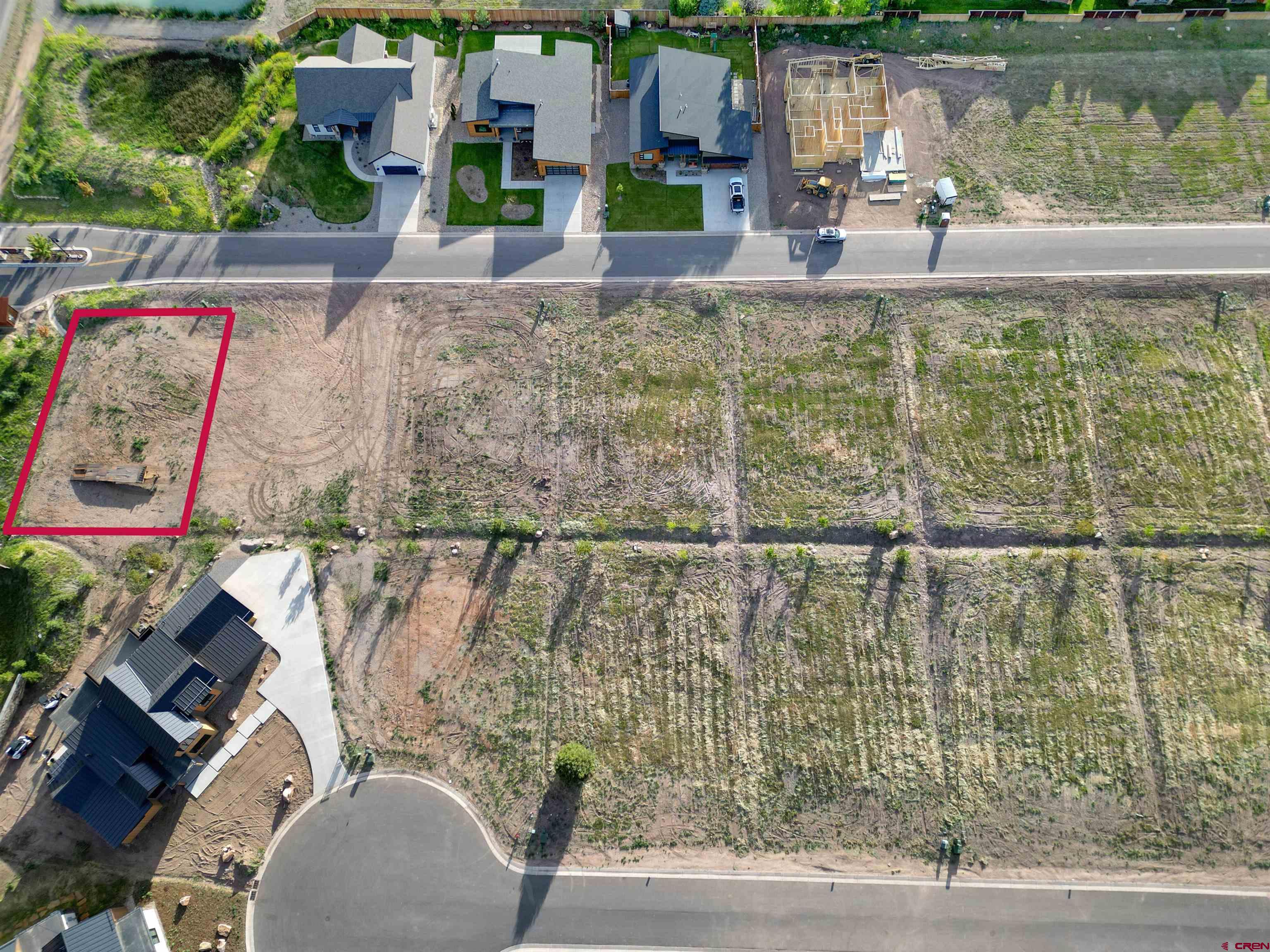 26 West Dalton Road Durango, CO 81301 - Photo 4 of 16