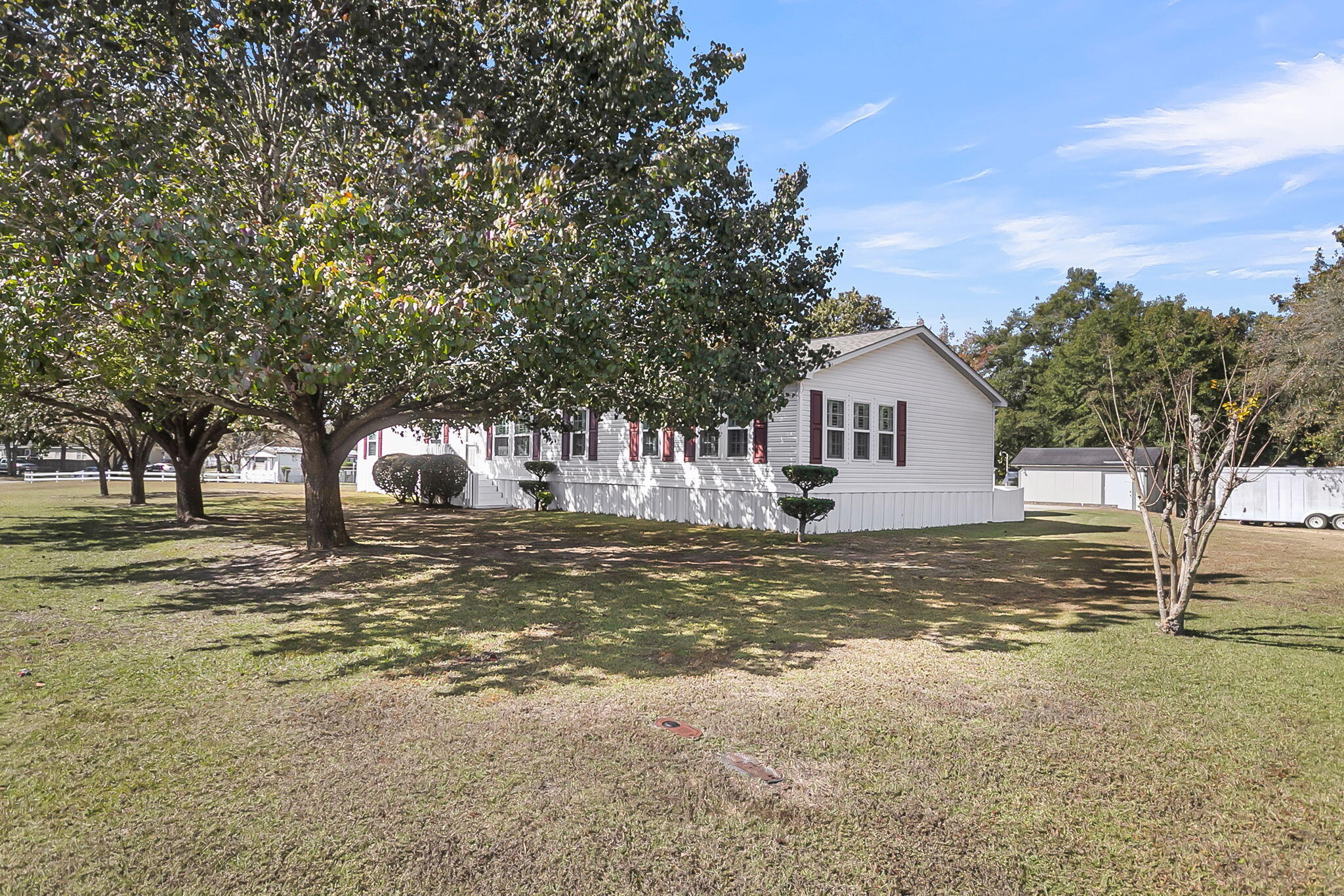 408 Treeline Drive Moncks Corner, SC 29461 - Photo 2 of 48 CREM - 408 Treeline-1