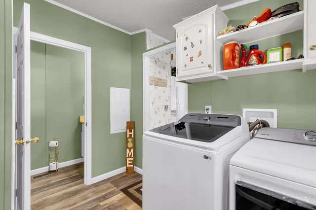 $298,800 | 408 Treeline Drive, Moncks Corner, SC 29461