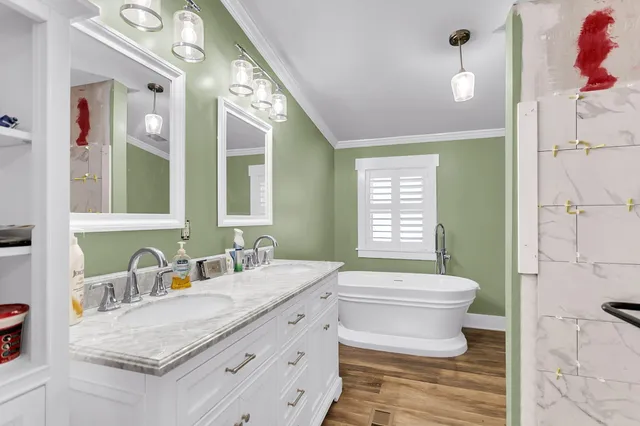 $298,800 | 408 Treeline Drive, Moncks Corner, SC 29461