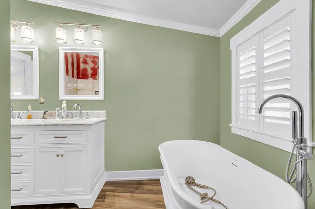 $298,800 | 408 Treeline Drive, Moncks Corner, SC 29461