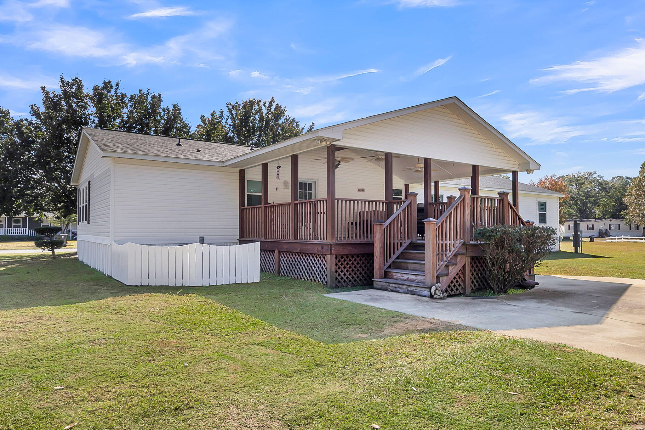 408 Treeline Drive Moncks Corner, SC 29461 - Photo 43 of 48 CREM - 408 Treeline-9