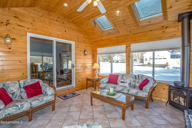 $649,000 | 71 King William Road, Lenox, MA 01240